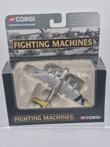 Corgi cs90332 17g flying - b-17g,