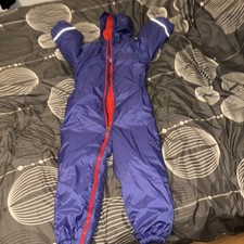 Regatta Splosh III Fleece