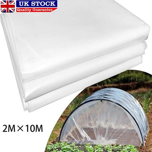 2mx10m heavy duty - duty, polythene