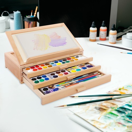 Large tabletop easel - large,