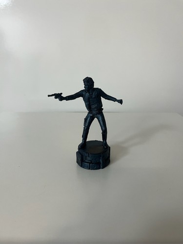 Star wars saga - wars, chess