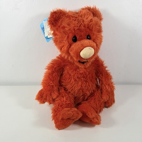 Disney store bear - disney, in
