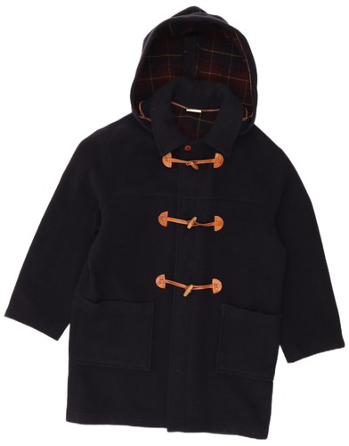 Vintage mens hooded duffle - vintage,
