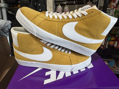 Nike blazers 11 - blazers, sz