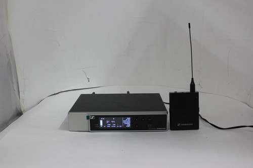 Sennheiser base set - sennheiser,