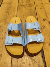 Scholl Noelle Double Strap