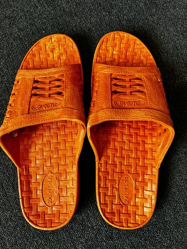 Bob barker prison - prison, sandals