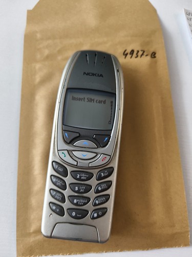 Nokia 6310i classic - classic, mobile