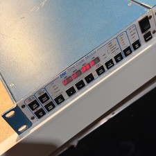 Ex-BBC Used Dual Rackmount