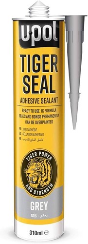 Upol tiger seal adhesive - upol,