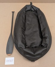 Action Man - A Life Raft With