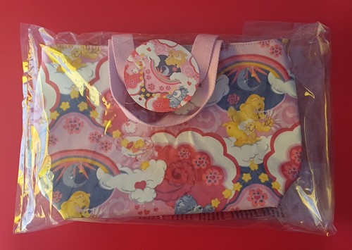 Cath kidston care bears - cath,