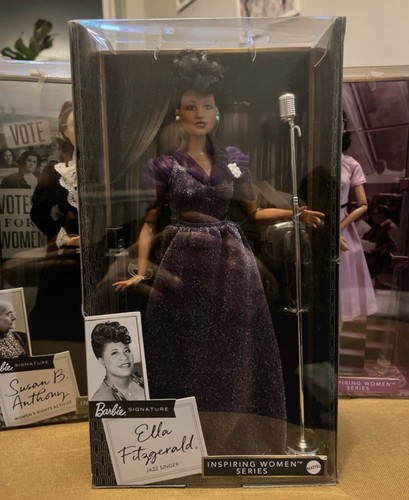 Nib beautiful ella fitzgerald - beautiful,