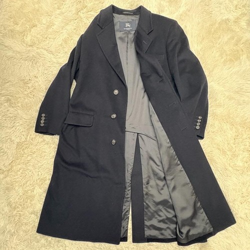 Burberry london wool cashmere - burberry,