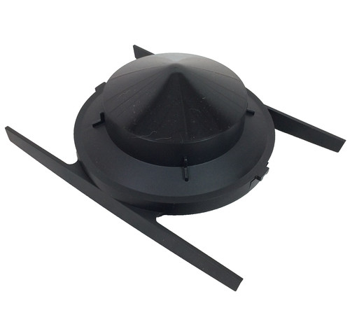 Lid light trap for - light,