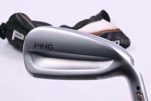 Ping g400 crossover - ping, hybrid