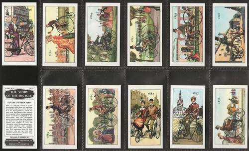 Kelloggs full set the - kelloggs-full, set-