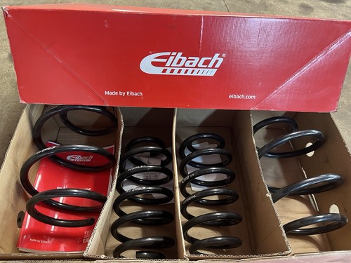 Mini f56 eibach pro kit - mini,