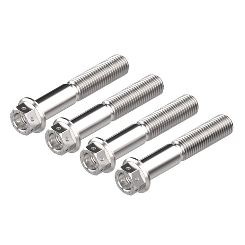 Evotech front caliper bolt set - caliper,