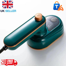 Professional Micro Steam Iron