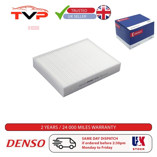 Denso cabin filter for - denso,