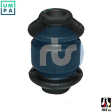 2x MOUNTING CONTROLTRAILING