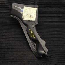 New A2116370244 Mercedes W211 E Class Inner Right Rear Lamp Mounting Panel NOS