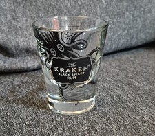 Special Edition Kraken Rum