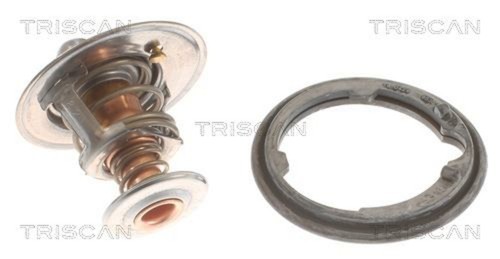 Coolant thermostat triscan - thermostat,