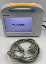 Welch Allyn vital sign monitor 6000 series UK VAT DHL