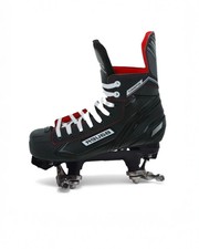 NEW Bauer SPEED Quad