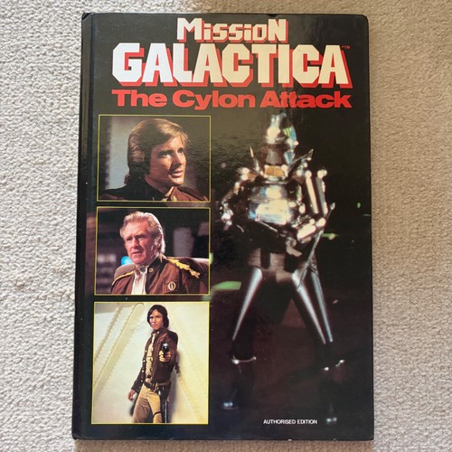 Battlestar galactica 1980 - 1980,