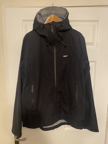 Alpkit balance waterproof - balance,