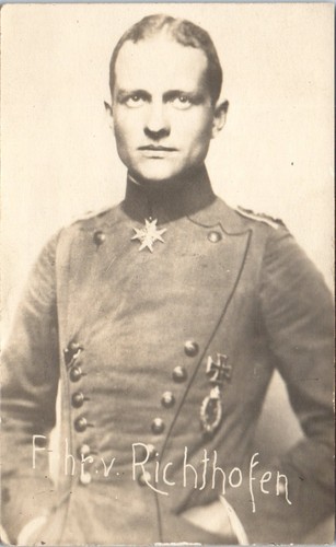 1910s the red baron - the,