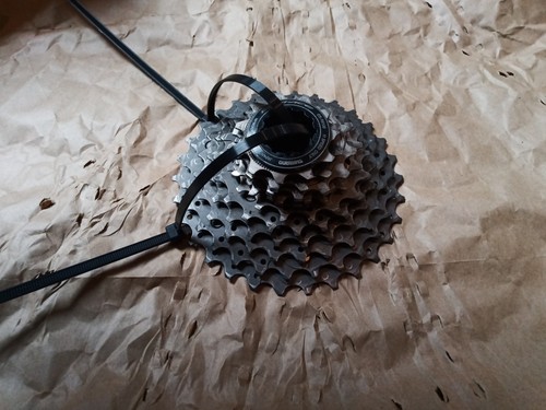 Shimano dura ace - dura-ace, 11-30