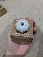 Zara Home 2 Ceramic Pumpkin