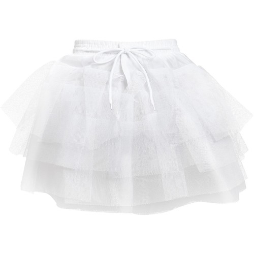Girls hoopless petticoat kids - hoopless,