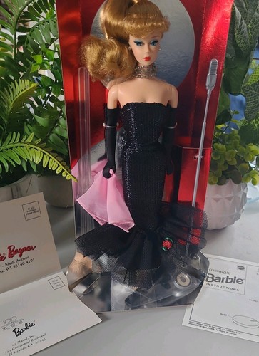 Barbie doll solo the - doll,