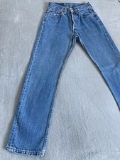 Levi's 501 Vintage 96’ Ice