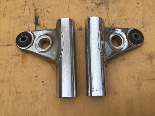Kawasaki 400 pair of - z,