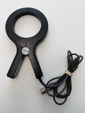 Scope signal clamp for cable - clamp,