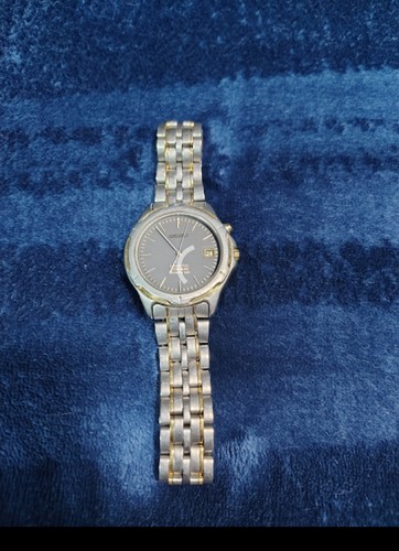 Mint seiko men watch - mint, men's