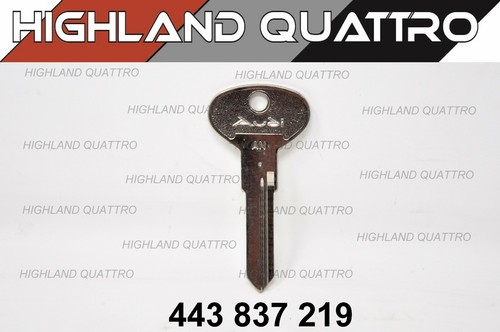Audi quattro coupe 80 - coupe, /