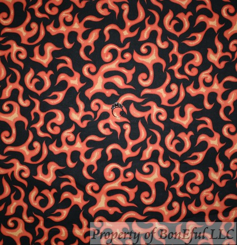 Boneful fabric cotton - cotton, quilt