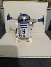 Star Wars Disney R2-D2 Light Chaser Spinner Lot 1