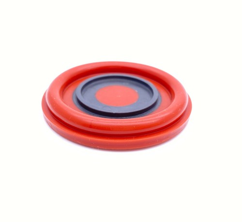 Oil filter diaphragm - filter,