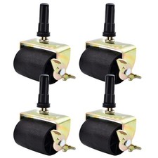 Bed Frame Wheels Casters with
