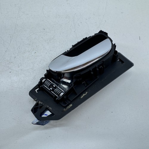 Peugeot 307 door handle - peugeot,