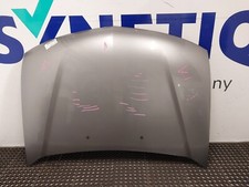 BONNET MITSUBISHI L200 MK4