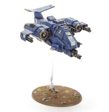 Stormtalon Gunship / Stormhawk